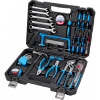 Набор инструмента   140 предм. 1/2" 1/4"DR, CrV  "AUTOVIRAZH"