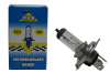Автолампа H4 12v (100/90w) P43t Луч