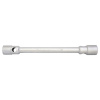 Ключ баллонный грузовой 27х30мм 360мм "AV Steel" AV-622730 (РФ)