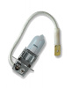 Автолампа H3 (55) PK22s 12v Osram