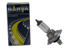 Автолампа H7 (55) PX26d 12v NARVA
