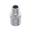 Головка двенадцатигранная 1/2" 9мм "AV Steel" AV-521009