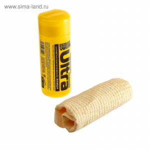 Салфетка в тубе  32*43 малая (100шт)