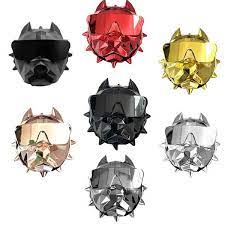 Освежитель на дефлектор СОБАКА