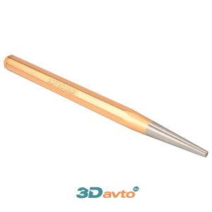 Вороток для свечного ключа 150мм (прошивка)  АвтоДело