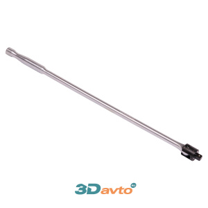 Вороток 1/2" 600мм шарнирный АвтоДело