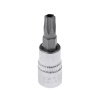 Головка со вставкой TORX с отверстием 1/4" TH30  "AV Steel" AV-507630