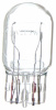 Автолампа 12v (21/5w)/1891 б/цок., 2конт. Луч