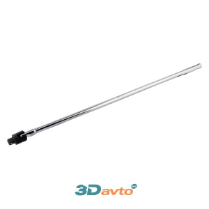 Вороток 3/4" 1000мм шарнирный АвтоДело