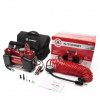 Компрессор  65л/мин 300W 12V металлический двухпоршневой, шланг с перех. AUTOPROFI 4шт/уп 