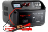 Пуско-Зарядное устройство VERTON Energy ПЗУ-120 (12/24В, 20-400Ач, заряд 0,8кВт, 30А, пуск 3,6кВт)