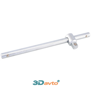 Вороток 1/2" 250мм АвтоДело