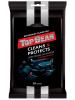 Салфетки влажные Top Gear №25 для кожи салона