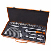 Набор инструмента "AV Steel" 36 предм. профессион.