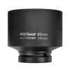 Головка ударная 1" шестигранная 85мм "AV Steel" AV-740085