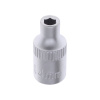 Головка шестигранная 1/4" 4мм "AV Steel" AV-500004