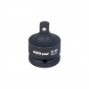 Адаптер ударный F  3/4" x M 1/2" "AV Steel"